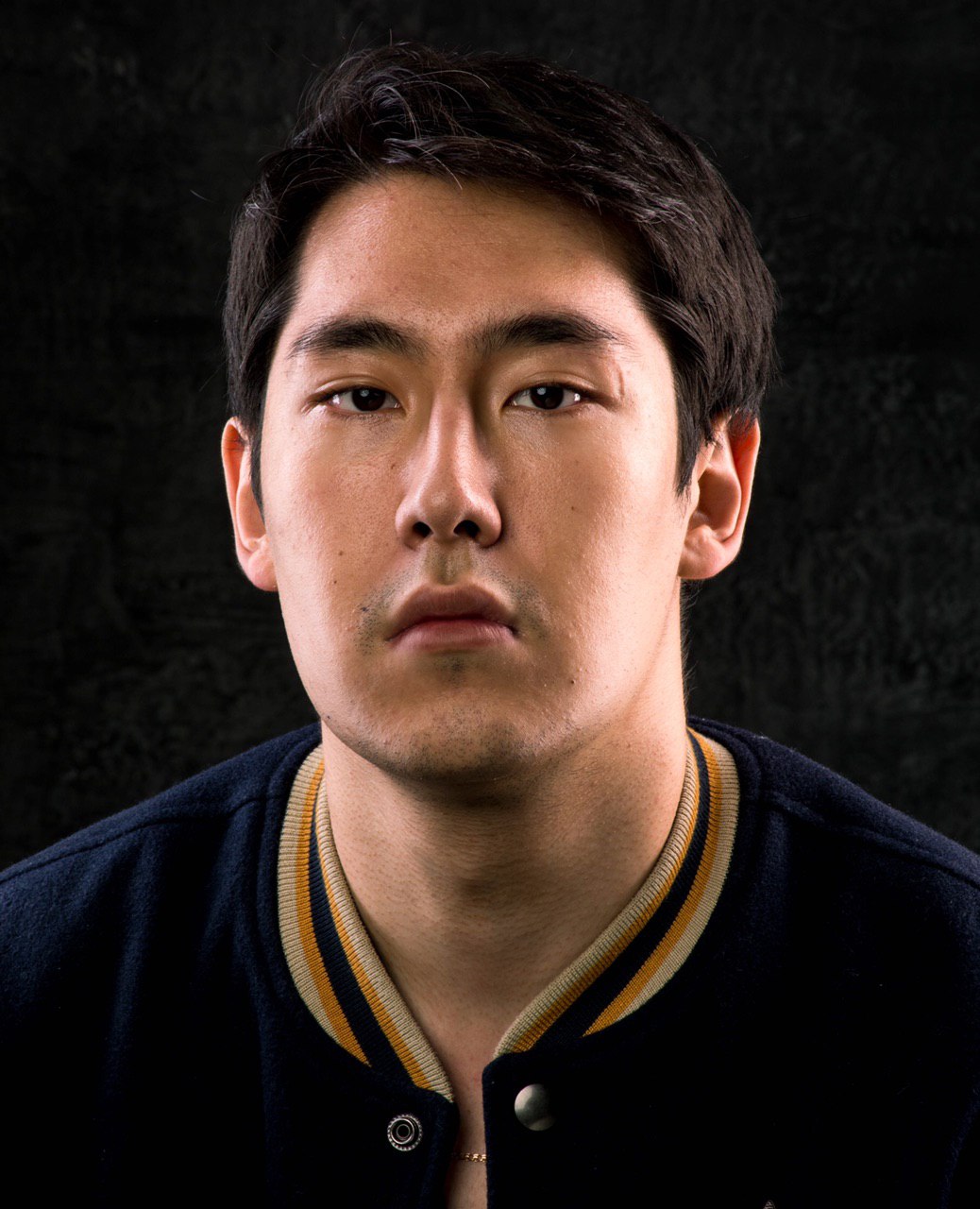 Фотография Неопознанного Енота